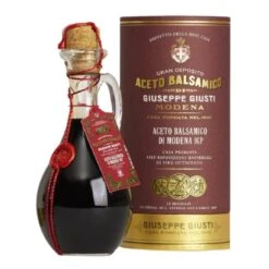 Galantino Shop -Galantino Shop balsamic vinegar of modena pgi 3 gold medals anforina giusti 250ml