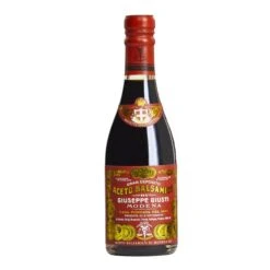 Galantino Shop -Galantino Shop balsamic vinegar of modena pgi 3 gold medals giusti 250ml