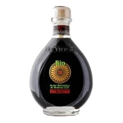 Galantino Shop -Galantino Shop balsamic vinegar of modena pgi gold organic due vittorie 250ml