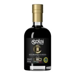 Galantino Shop -Galantino Shop balsamic vinegar of modena pgi gold seal i solai 250ml