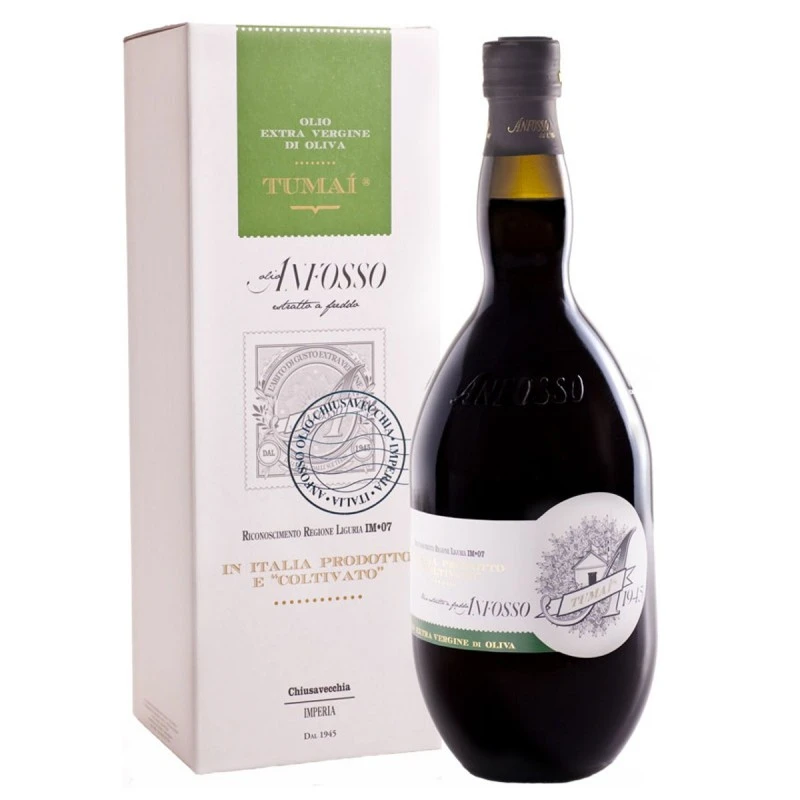 Galantino Shop -Galantino Shop extra virgin olive oil 100 italiano tumai anfosso 2l