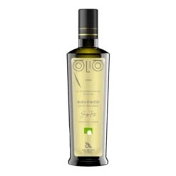 Galantino Shop -Galantino Shop extra virgin olive oil biologico accademia olearia 500ml