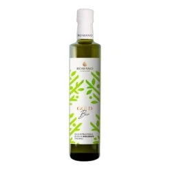 Galantino Shop -Galantino Shop extra virgin olive oil gold bio frantoio romano 500ml