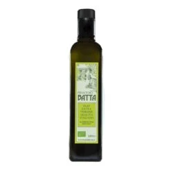 Galantino Shop -Galantino Shop extra virgin olive oil organic batta 500ml