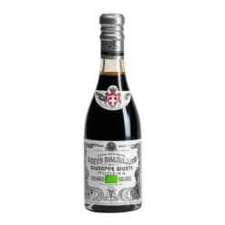 Galantino Shop -Galantino Shop organic balsamic vinegar of modena pgi 1 silver medal giusti 250ml