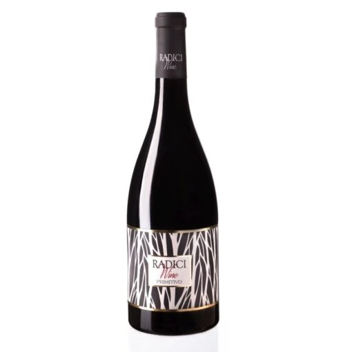 AgrolioRed Wine Primitivo IGT Radici - 2019 750ml -Galantino Shop red wine primitivo igt radici agrolio 750ml